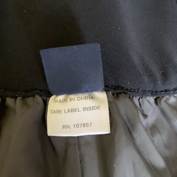 Mont-bell adult snow pants - Picture 4 of 5